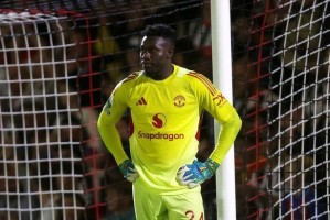 开云官网-曼联“达成全面协议”敲定夏窗第五签，新门将就位，但不是大马丁