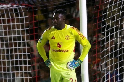 开云官网-曼联“达成全面协议”敲定夏窗第五签，新门将就位，但不是大马丁