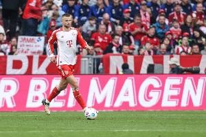 开云下载-土媒：若戴尔今夏成为自由球员，索帅麾下贝西克塔斯有意免签