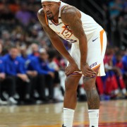 捡破烂大军出动美记：若比尔买断 湖勇船鹿热有意低薪签约他