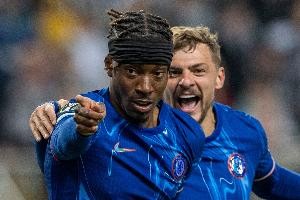 kaiyun.com-天空：阿森纳将在世俱杯后正式与切尔西接触，以尝试引进马杜埃凯