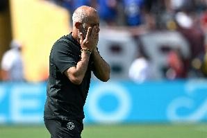 开云官网-邮报：马雷斯卡希望签新中卫填补科尔维尔的空缺，但高层并不认可