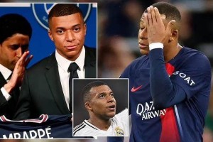 kaiyun.com-姆巴佩讨薪赢得首胜！巴黎拒付5500万欧元寻求上诉