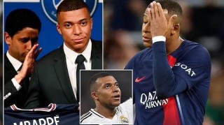 kaiyun.com-姆巴佩讨薪赢得首胜！巴黎拒付5500万欧元寻求上诉