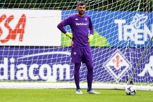 开云下载-迪马济奥：斯波蒂耶洛可能离队，米兰有意佛罗伦萨门将泰拉恰诺