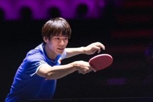 开云官网-日乒2大世界冠军出局！张本智和成独苗，国乒欲打破男单3连冠军荒