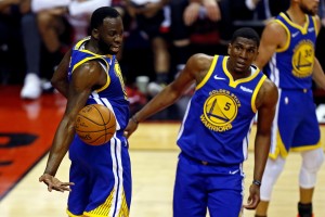 Spears：卢尼或许以后会被退役球衣 他是更衣室除了追&amp;库的话事人