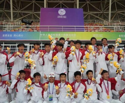 开云下载-浙江青训奥秘：U9就有梯队 备战2025全运早已开始