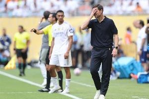 恩里克：阿隆索不需要证明什么，他才刚起步&amp;我已在巴黎工作两年