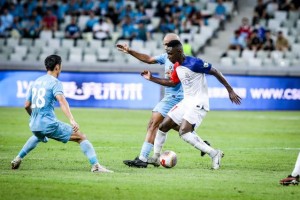 开云下载-【中超】马莱莱补射一击制胜 申花客场1比0深圳