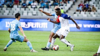 开云下载-【中超】马莱莱补射一击制胜 申花客场1比0深圳