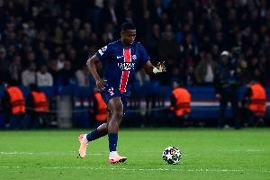 随队夺冠！帕乔单赛季欧冠出场1542分钟，创造赛事历史纪录