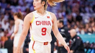 李梦二代出炉？1.78米力量型锋线连取MVP 16岁被李导立为绝对核心
