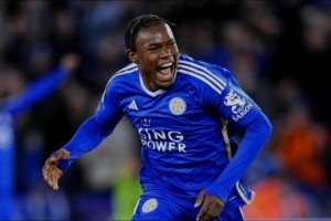 开云下载-talksport：桑德兰2800万镑报价莱斯特城边锋法塔乌