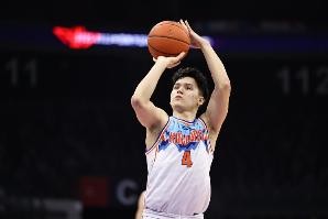 开云APP-赵环宇：新疆伤得连12人名单都凑不起来但只输9分 向他们脱帽致敬