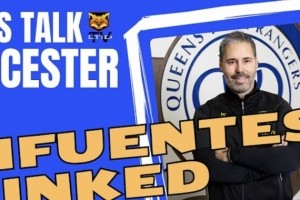 开云下载-太阳报：莱斯特城邀前QPR主帅西富恩特斯执教，将付50万镑赔偿金