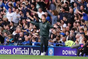 开云下载-马雷斯卡：三场比赛拿到7分非常开心，我们掌控了比赛下半场