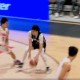 开云APP-遥遥领先！中国U19男篮半场替补得分24-2约旦