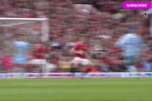 开云官网-巴神成名战！11年英超，巴洛特利梅开二度，曼城6-1大胜曼联