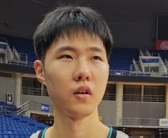 赵嘉义：参加亚洲杯开阔了眼界 心态方面的收获大于技术层面